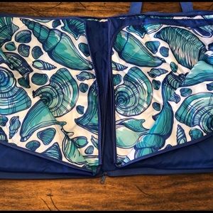 Morgan Home Sand Resistant Beach Blanket